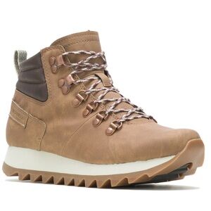 Merrell Women's Alpine Hiker Mushroom Boot